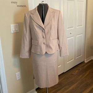 2 piece suit
